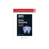 Wolters Kluwer Health BRS Gross Anatomy (häftad, eng)