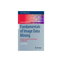 Springer Nature Switzerland AG Fundamentals of Image Data Mining (häftad, eng)