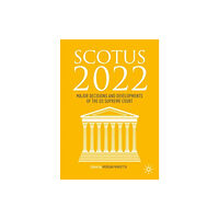 Springer International Publishing AG SCOTUS 2022 (häftad, eng)