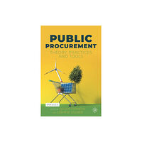 Springer International Publishing AG Public Procurement (häftad, eng)