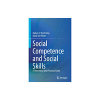 Springer Nature Switzerland AG Social Competence and Social Skills (häftad, eng)