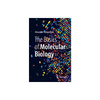 Springer International Publishing AG The Basics of Molecular Biology (häftad, eng)