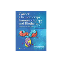 Wolters Kluwer Health Cancer Chemotherapy, Immunotherapy, and Biotherapy (häftad, eng)