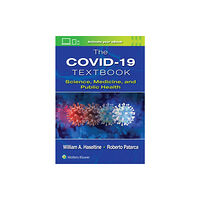 Wolters Kluwer Health The COVID-19 Textbook (häftad, eng)