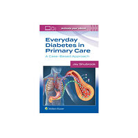 Wolters Kluwer Health Everyday Diabetes in Primary Care (häftad, eng)