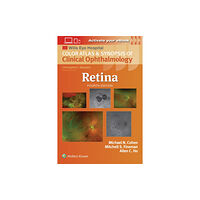 Wolters Kluwer Health Retina (häftad, eng)