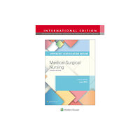 Wolters Kluwer Health Lippincott Certification Review Medical-Surgical Nursing (häftad, eng)