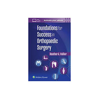 Wolters Kluwer Health Foundations for Success in Orthopaedic Surgery (häftad, eng)