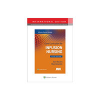 Wolters Kluwer Health Core Curriculum for Infusion Nursing (häftad, eng)