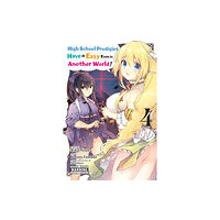 Little, Brown & Company High School Prodigies Have It Easy Even in Another World!, Vol. 4 (häftad, eng)