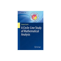 Springer International Publishing AG A Circle-Line Study of Mathematical Analysis (häftad, eng)