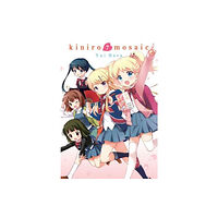 Little, Brown & Company Kiniro Mosaic, Vol. 7 (häftad, eng)