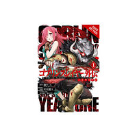 Little, Brown & Company Goblin Slayer Side Story: Year One, Vol. 1 (light novel) (häftad, eng)