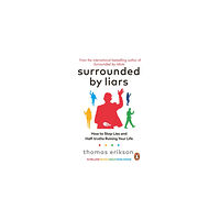 Thomas Erikson Surrounded by Liars (pocket, eng)