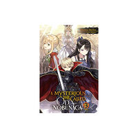 Little, Brown & Company A Mysterious Job Called Oda Nobunaga, Vol. 3 (light novel) (häftad, eng)