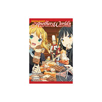 Little, Brown & Company Restaurant to Another World, Vol. 4 (häftad, eng)