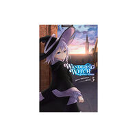 Little, Brown & Company Wandering Witch: The Journey of Elaina, Vol. 3 (light novel) (häftad, eng)