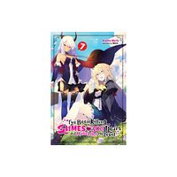 Little, Brown & Company I've Been Killing Slimes for 300 Years but Maxed Out My Level, Vol. 7 (light novel) (häftad, eng)