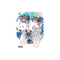 Little, Brown & Company Reborn as a Polar Bear, Vol. 4 (häftad, eng)