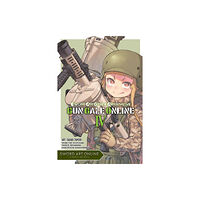 Little, Brown & Company Sword Art Online Alternative Gun Gale Online, Vol. 4 (manga) (häftad, eng)