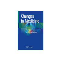 Springer International Publishing AG Changes in Medicine (häftad, eng)