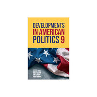 Springer Nature Switzerland AG Developments in American Politics 9 (häftad, eng)