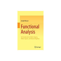 Springer International Publishing AG Functional Analysis (häftad, eng)