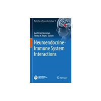 Springer International Publishing AG Neuroendocrine-Immune System Interactions (inbunden, eng)