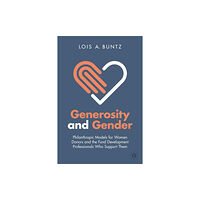 Springer Nature Switzerland AG Generosity and Gender (häftad, eng)