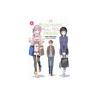 Little, Brown & Company A Sister's All You Need., Vol. 8 (light novel) (häftad, eng)