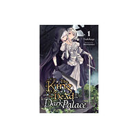 Little, Brown & Company The King of Death at the Dark Palace, Vol. 1 (light novel) (häftad, eng)