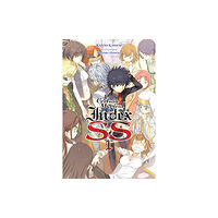 Little, Brown & Company A Certain Magical Index SS, Vol. 1 (light novel) (häftad, eng)