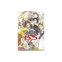 Little, Brown & Company A Certain Magical Index SS, Vol. 2 (light novel) (häftad, eng)