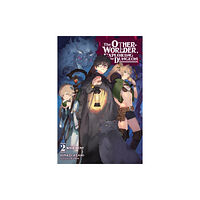 Little, Brown & Company The Otherworlder, Exploring the Dungeon, Vol. 2 (light novel) (häftad, eng)