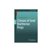 Birkhauser Verlag AG Classes of Good Noetherian Rings (häftad, eng)