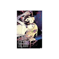 Little, Brown & Company Love and Heart, Vol. 2 (häftad, eng)