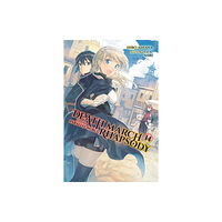 Little, Brown & Company Death March to the Parallel World Rhapsody, Vol. 14 (light novel) (häftad, eng)