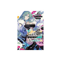 Little, Brown & Company Our Last Crusade or the Rise of a New World, Vol. 6 (light novel) (häftad, eng)