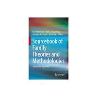 Springer Nature Switzerland AG Sourcebook of Family Theories and Methodologies (inbunden, eng)