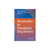 Springer Nature Switzerland AG Microneedles for Transdermal Drug Delivery (inbunden, eng)