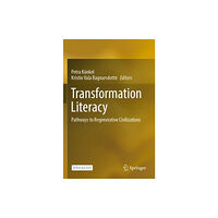 Springer Nature Switzerland AG Transformation Literacy (häftad, eng)