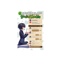 Little, Brown & Company If the RPG World Had Social Media..., Vol. 1 (light novel) (häftad, eng)