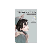 Little, Brown & Company ID:Invaded #Brake-Broken, Vol. 2 (häftad, eng)