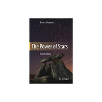 Springer International Publishing AG The Power of Stars (inbunden, eng)