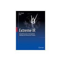 Springer International Publishing AG Extreme IR (inbunden, eng)