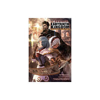 Little, Brown & Company Meikyuu: Labyrinth Kingdom, A Tactical Fantasy World Survival Guide, Vol. 1 LN (häftad, eng)