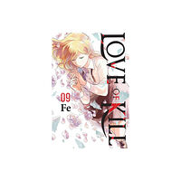 Little, Brown & Company Love of Kill, Vol. 9 (häftad, eng)