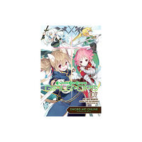 Little, Brown & Company Sword Art Online: Girls' Ops, Vol. 7 (häftad, eng)