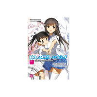 Little, Brown & Company Accel World, Vol. 18 (light novel) (häftad, eng)