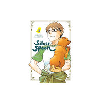 Little, Brown & Company Silver Spoon, Vol. 11 (häftad, eng)